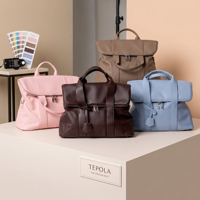 our brand story