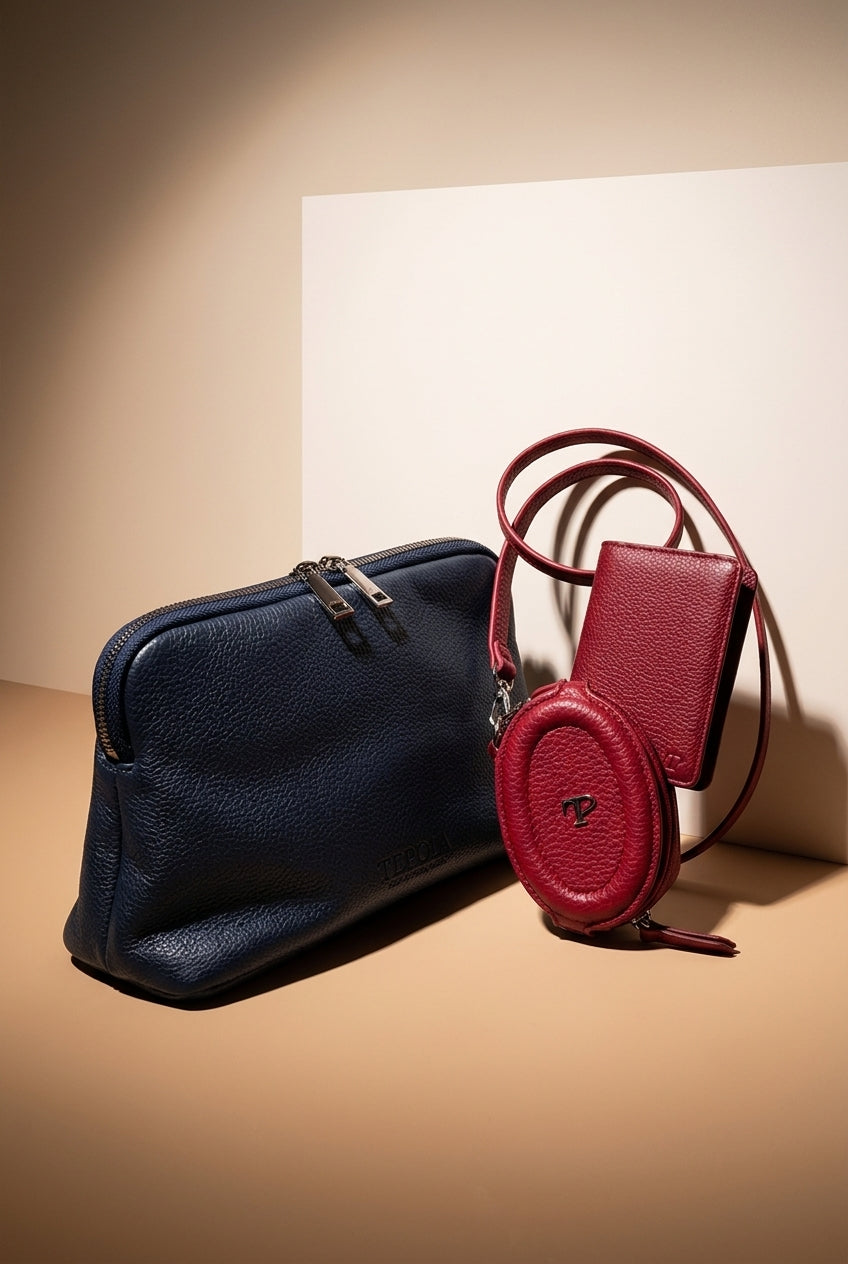 Small Bags &amp; Essentials